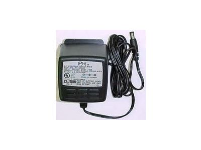 12VAC 1A 2.1MM PLUG POWER SUPPLY AC121A REPLACES AC-1283A