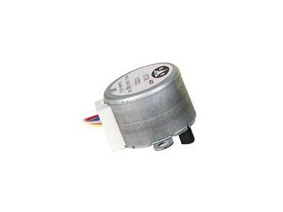 12VDC STEPPER MOTOR 60mA ST35 200 Ohm