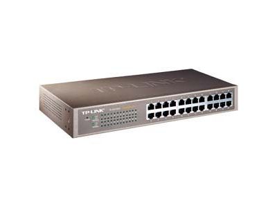 TL-SG1024D 24 PORT GIGABIT ETHERNET SWITCH SG1024D