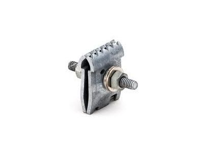 I-Beam Ground Clamp 10AWG