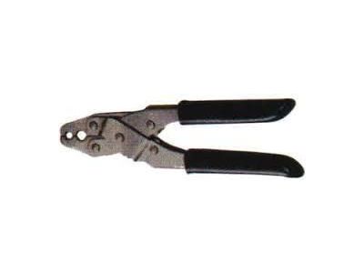 Crimp Tool RG59 RG62, RG11 F Connector HT-102-0, HT102H