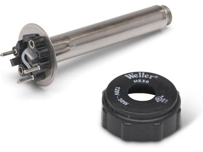 Weller Heater Plug in Assembly for WP30 Soldering Iron