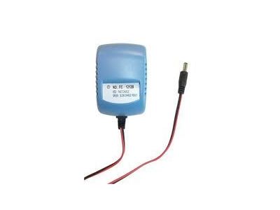 12VDC 1200MA 2.5MM PLUG POWER SUPPLY FC1212B FLOATING CHARGER FOR SEALED LEAD ACID BATTERIES