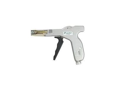 Wire Cable Tie Fastening Tool Gun