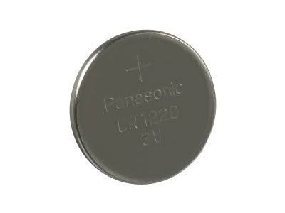 BATTERY 3V LITHIUM ECR1220 CR1220