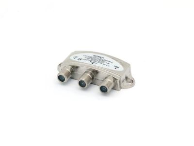Discontinued dDISEqC SWITCH FOR 2 LNBs (2 x 1)