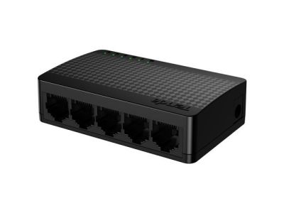 Tenda SG105M Gigabit Port High-speed Network 5 Port Ethernet Switch 1000Mbps Fast LAN HUB