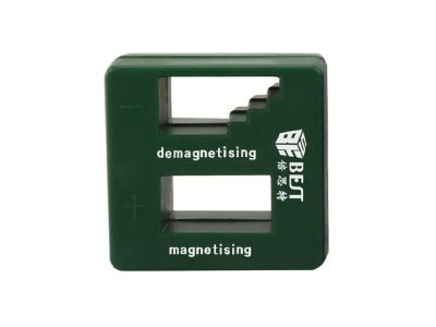 BEST-016 Screw Driver Magnetizer Demagnetizer Tool
