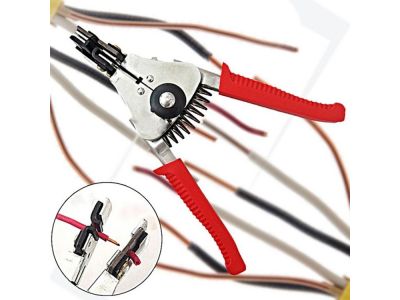 STRIPPER, Automatic 28-14AWG