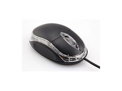 USB Optical Mouse