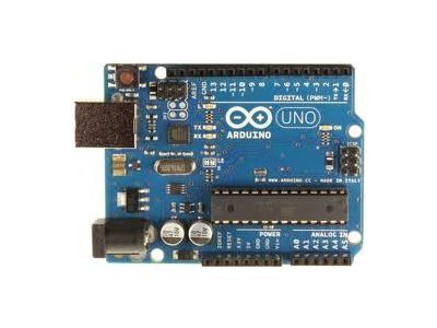 ARDUINO UNO R3 A000066 OPEN SOURCE ELECTRONICS PROTYOTYPING PLATFORM