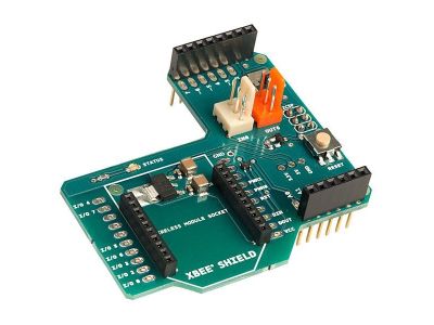 Arduino A000021 XBEE Shield with out Module