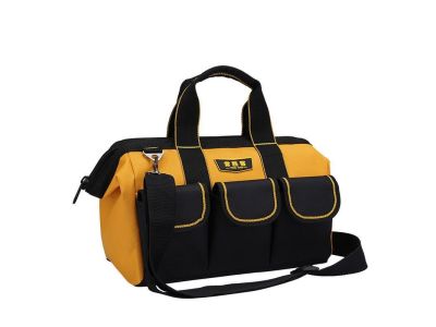 WINHUNT Multi-function Canvas, Tool Bag, 13 Inch