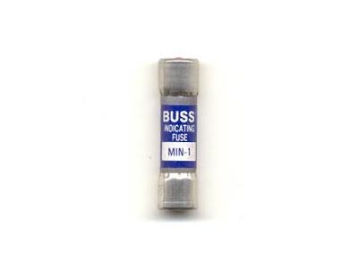 MIN Indicating, Fast-Acting Fuse