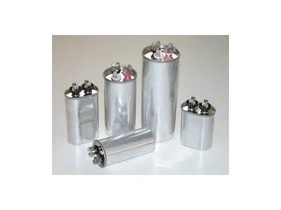 Motor Run Capacitors
