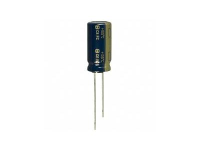 Roederstein EBM 1000uF 16V axial electrolytic capacitors Golden Bullets 20 pcs