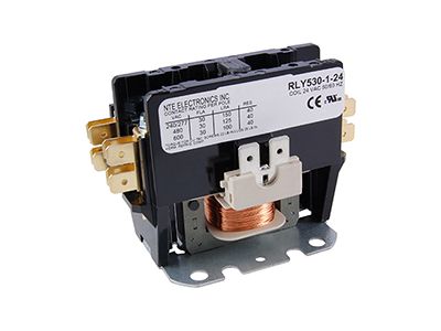 RLY530 Series Contactors - Select Voltage from the Shop Now List