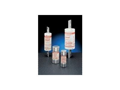 KAA, KLA Series Fuses