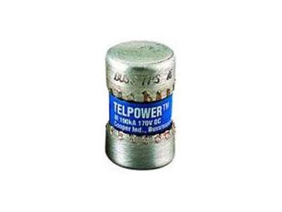TPS Fuses for 15800 Disconnect Switch