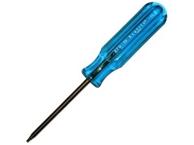 Xcelite T27 TORX DRIVER W02