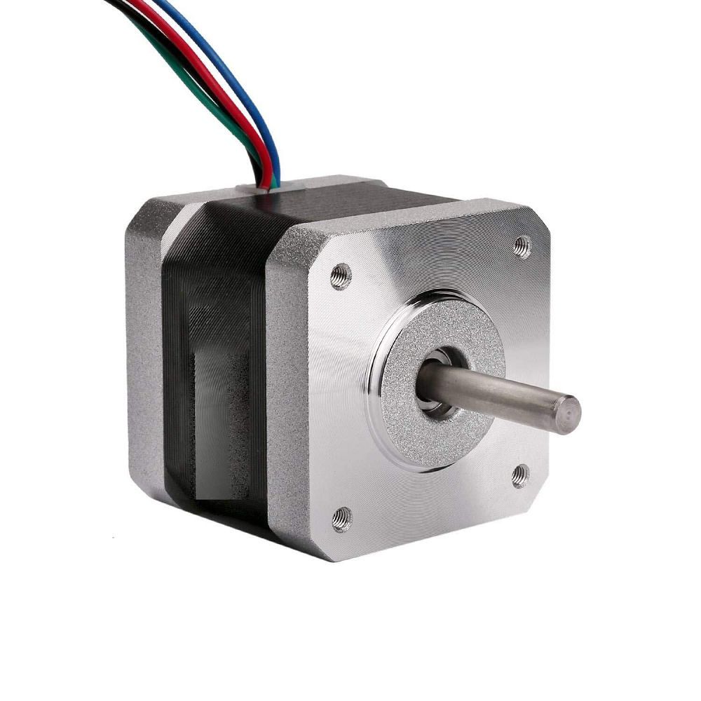 17pm-k077bp03cm propart minebea wantai nema 17 stepper motor