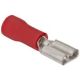 .187 Insulated Quick Slide Terminals