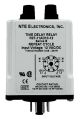 R27 Series Relays - Select Voltage from the Shop Now List