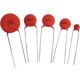 2KV - 3KV Ceramic Disc Capacitors
