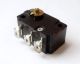 Micro / Cherry Switch 5A 250V Normally Open or Normally Closed, 3/16 Slide Terminal Connection, E51 Series 110P858 110P847, Wire Actuator Not Included, W35