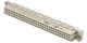 EURO DIN HDI HIGH DENSITY 96 PIN FEMALE HEADER CONNECTOR STRAIGHT LEADS