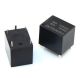 Mini Auto Relay 5 Pin, SPDT, 12VDC 20A Multipurpose. Similar to R46 Series with smaller foot print.