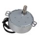10 RPM 3W 50/60HZ 110VAC SYNCHRONOUS MOTOR Z-65