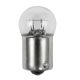 1155 LAMP 13.5V .59A G-6 SINGLE CONTACT BAYONET
