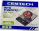 Desk Top Digital Scale, Wireless, grams, ounces, pounds. 61641, 70991