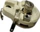 VARIABLE TRIMMER CAPACITOR, 20PF TO 30PF