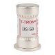 Bussmann JJS Littelfuse JLLS 40 Amp 600/300 / A6T Fuse