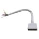 RGBW LED CONNECTOR, use with LED CONNECTOR 36934