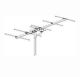 WS2021 HI BAND VHF CHANNELS 11-13 5 ELEMENT