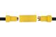 2 PACK, POSI SPLICE LOCK YELLOW 12-10ga, Splice Butt Connector Coupler