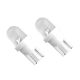1pc Replaces 12V 147, 152, 158, 159, 161, 168, 184, 192, 193, 194, 259, 280, 285, 447, 464, 555, 558, 585, 655, 656, 657, 1250,1251,1252,T13, T15, 516,579, 901,904, 906, 908, 909, 912, 914, 915, 916, 917, 918, 920, 921, 922, 923, 926, 927, 928, 939, LED L