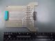 22 Position, HEADER CARD EXTENDER BOARD KING KI203 & KI204 with TEST POINTS W02