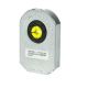 CUI Inc. 28 mm, 48~2048PPR, Incremental, Capacitive Modular Encoder, W01