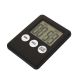 Digital LCD Kitchen Cooking Timer Count-Down Up Clock Alarm