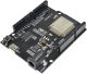 ESP32 UNO R3 D1 R32 WIFI Bluetooth Shield CH340 Development Board with USBC, Arduino