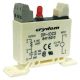 Gordos Crydom Solid State Input/Output Relay, 5VDC 50MA, DIN Rail DRIDC5 W02