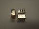 Communication Instruments Relay 58614 DPDT W02
