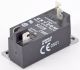 THERMALLY CONDUCTIVE INSULATOR FOR DO-5 DO5 PACKAGE INCLUDES 2 PADS ECG425H