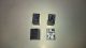 Potter & Brumfield SPST 12VDC Relay 10A Contacts W02