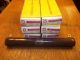 150 Ohm 100 Watt Power Resistor, 6.5 inch X 3/4 inch OHMITE L100J150 0605