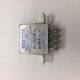 THERMALLY CONDUCTIVE INSULATOR FOR TO-3P TO3P PACKAGE INCLUDES 2 PADS ECG425L